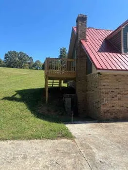 $1,595 | 3851 Dailey Road, Clarksville, TN 37042