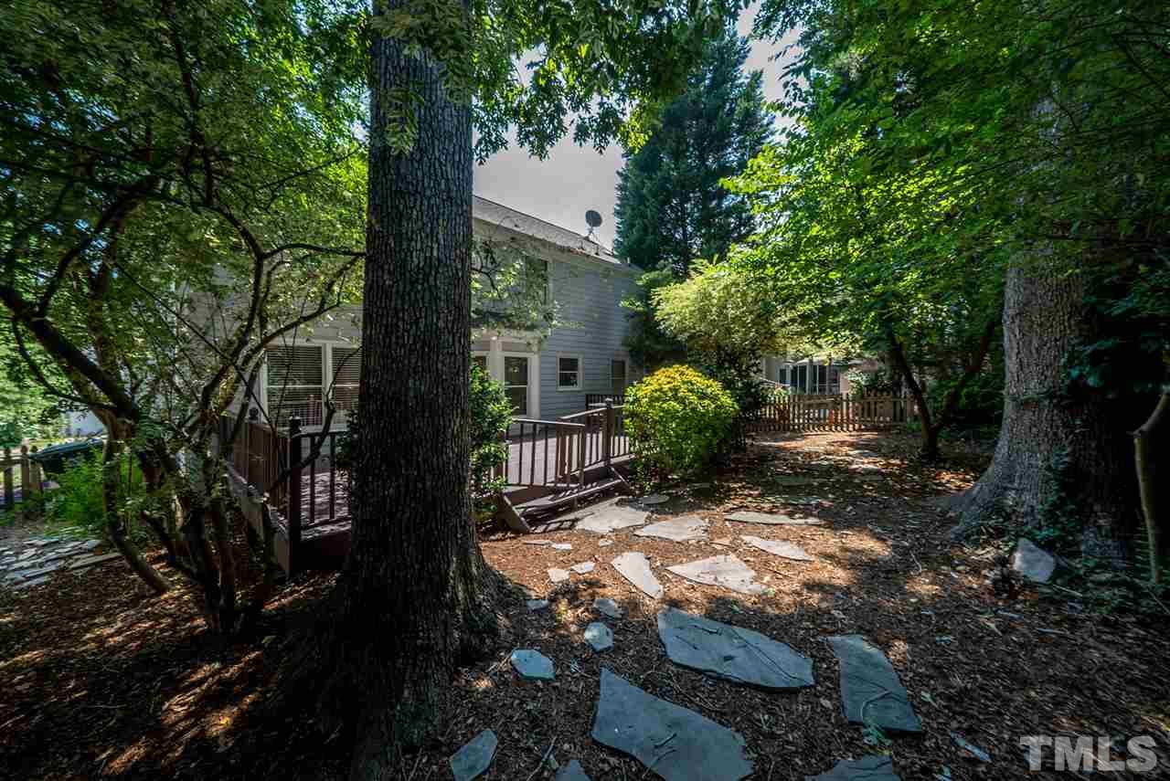 2321 Florida Court Raleigh, NC 27615 - Photo 22 of 24
