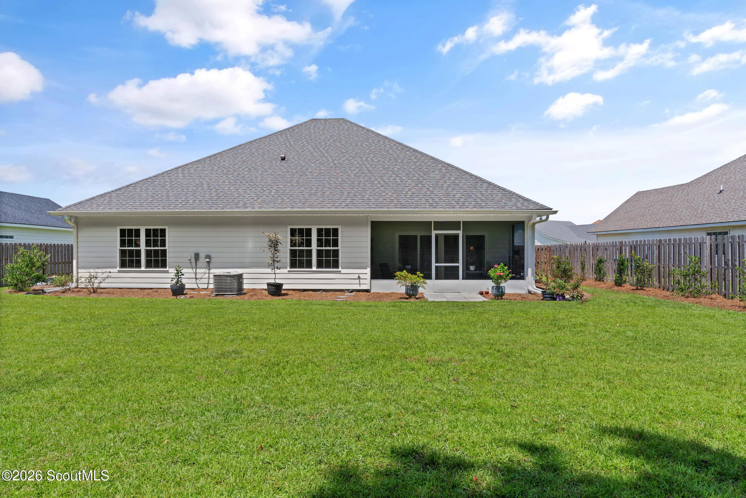 164 Allie Loop Brunswick, GA 31525 - Photo 35 of 36