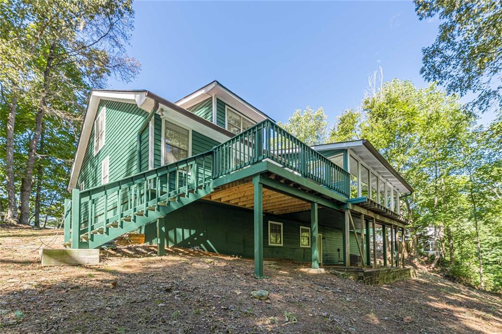 4055 Egypt Road Southwest Snellville, GA 30039 - Photo 65 of 67 Gallery Image 65