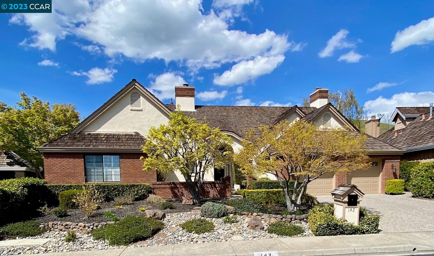 142 Golden Ridge Road Alamo, CA 94507 - Photo 1 of 1 Gallery Image 1