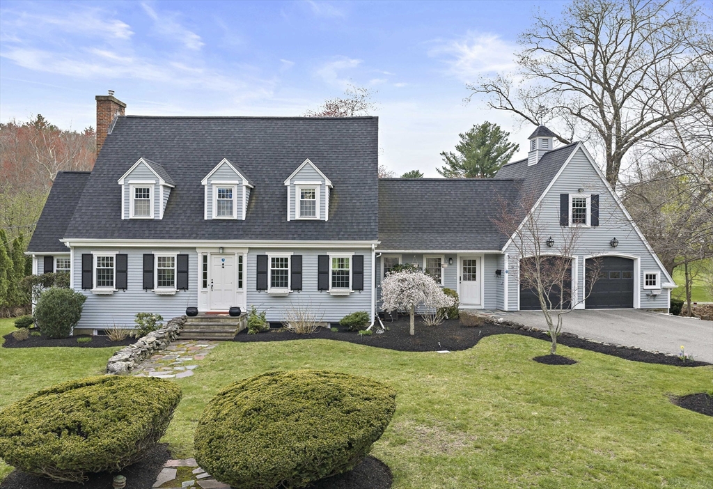 14 Milk Street Lexington, MA 02421 - Photo 2 of 42