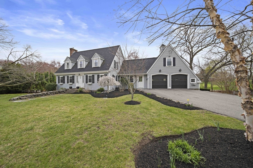 14 Milk Street Lexington, MA 02421 - Photo 3 of 42
