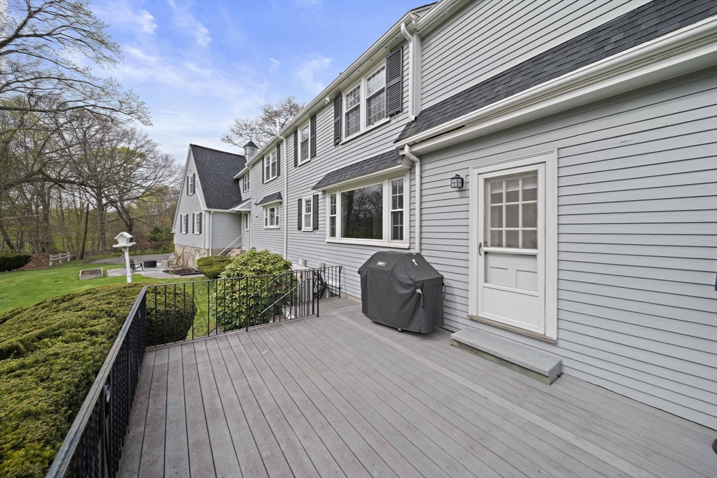 14 Milk Street Lexington, MA 02421 - Photo 31 of 42