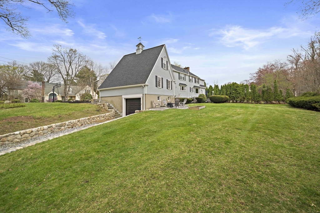 14 Milk Street Lexington, MA 02421 - Photo 34 of 42