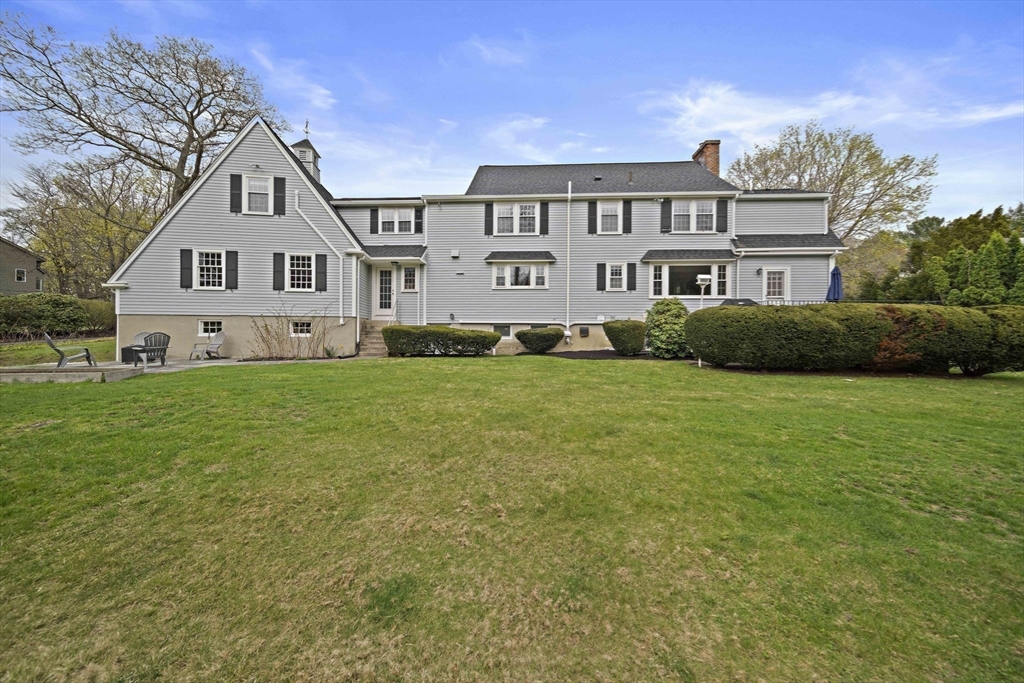 14 Milk Street Lexington, MA 02421 - Photo 35 of 42