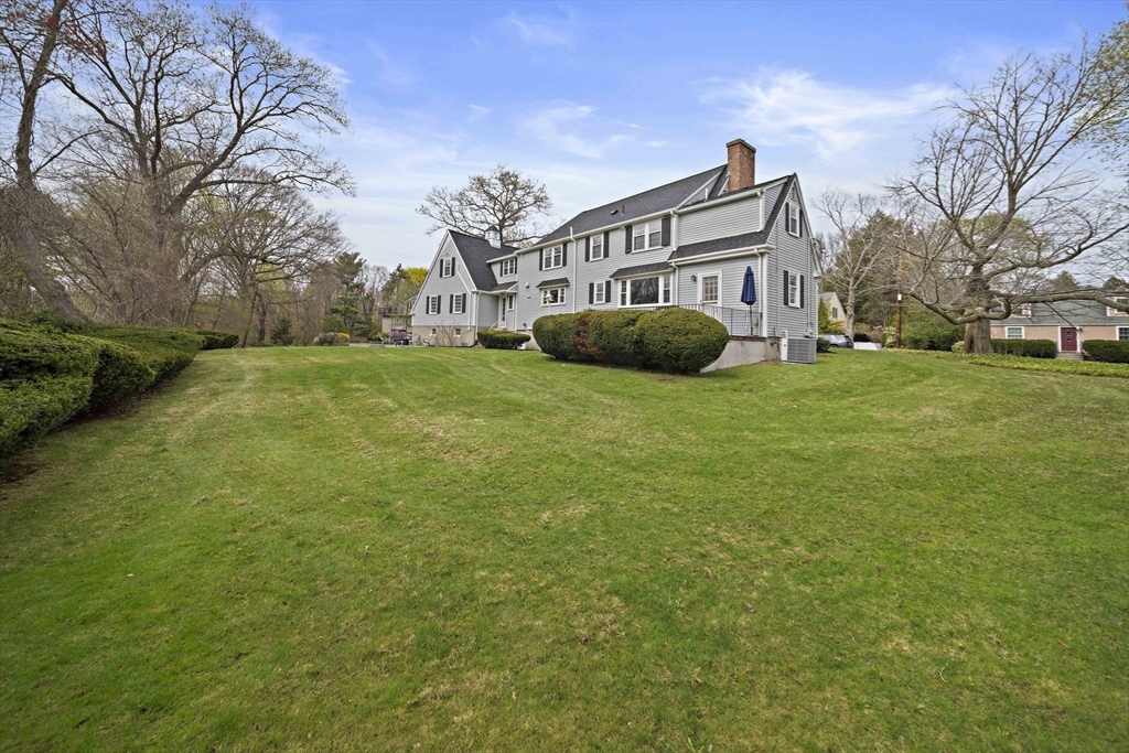 14 Milk Street Lexington, MA 02421 - Photo 36 of 42