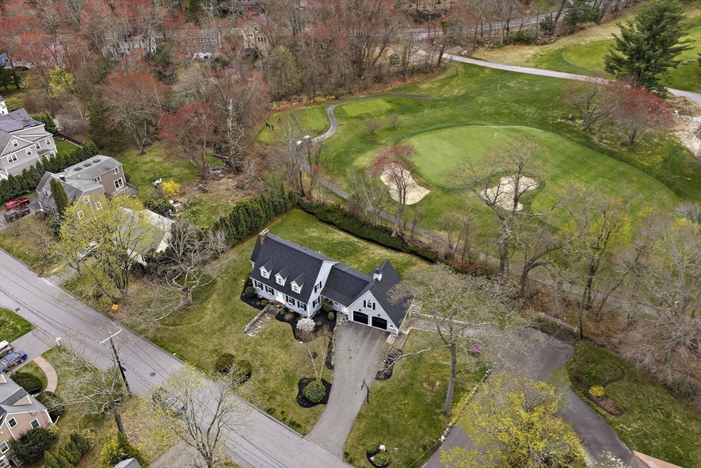 14 Milk Street Lexington, MA 02421 - Photo 40 of 42