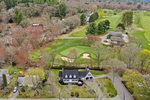 $2,199,000 | 14 Milk Street, Lexington, MA 02421