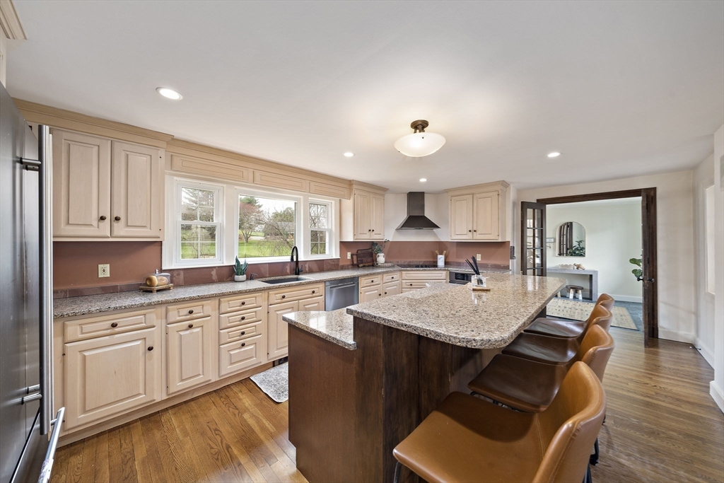 14 Milk Street Lexington, MA 02421 - Photo 5 of 42