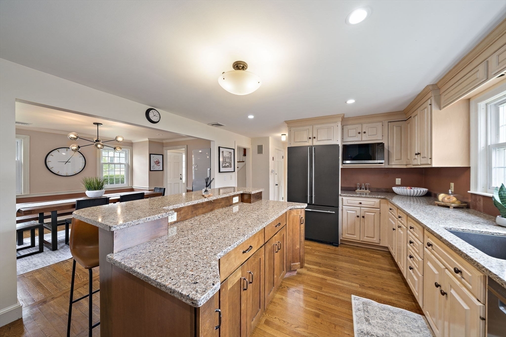 14 Milk Street Lexington, MA 02421 - Photo 6 of 42