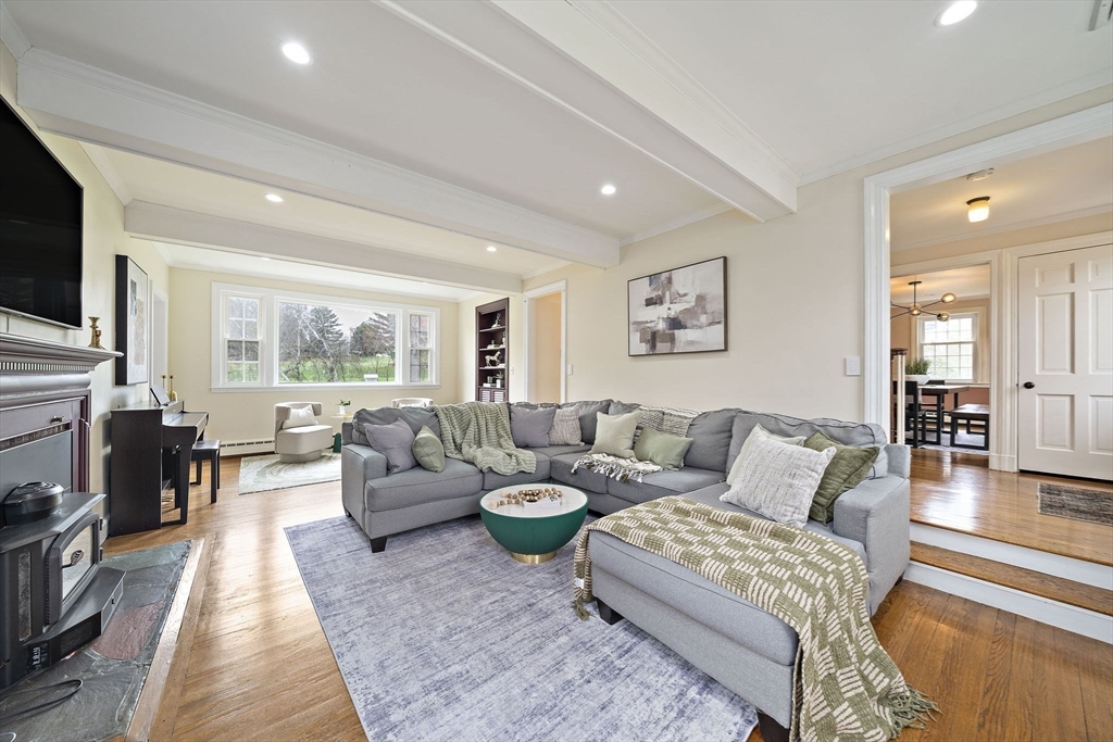 14 Milk Street Lexington, MA 02421 - Photo 9 of 42