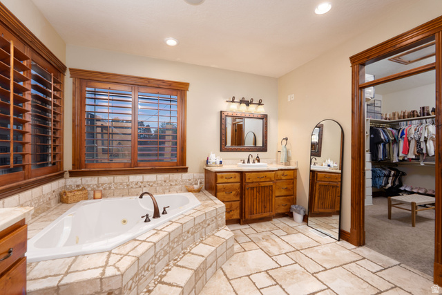 687 South 2080th Street East Springville, UT 84663 - Photo 18 of 149 Bathroom