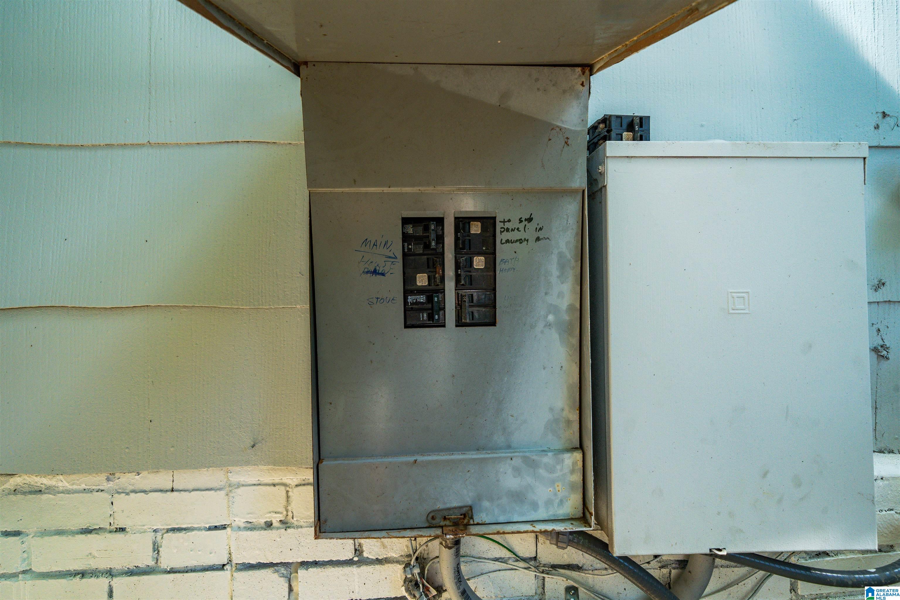 2011 High School Road Hueytown, AL 35023 - Photo 24 of 48