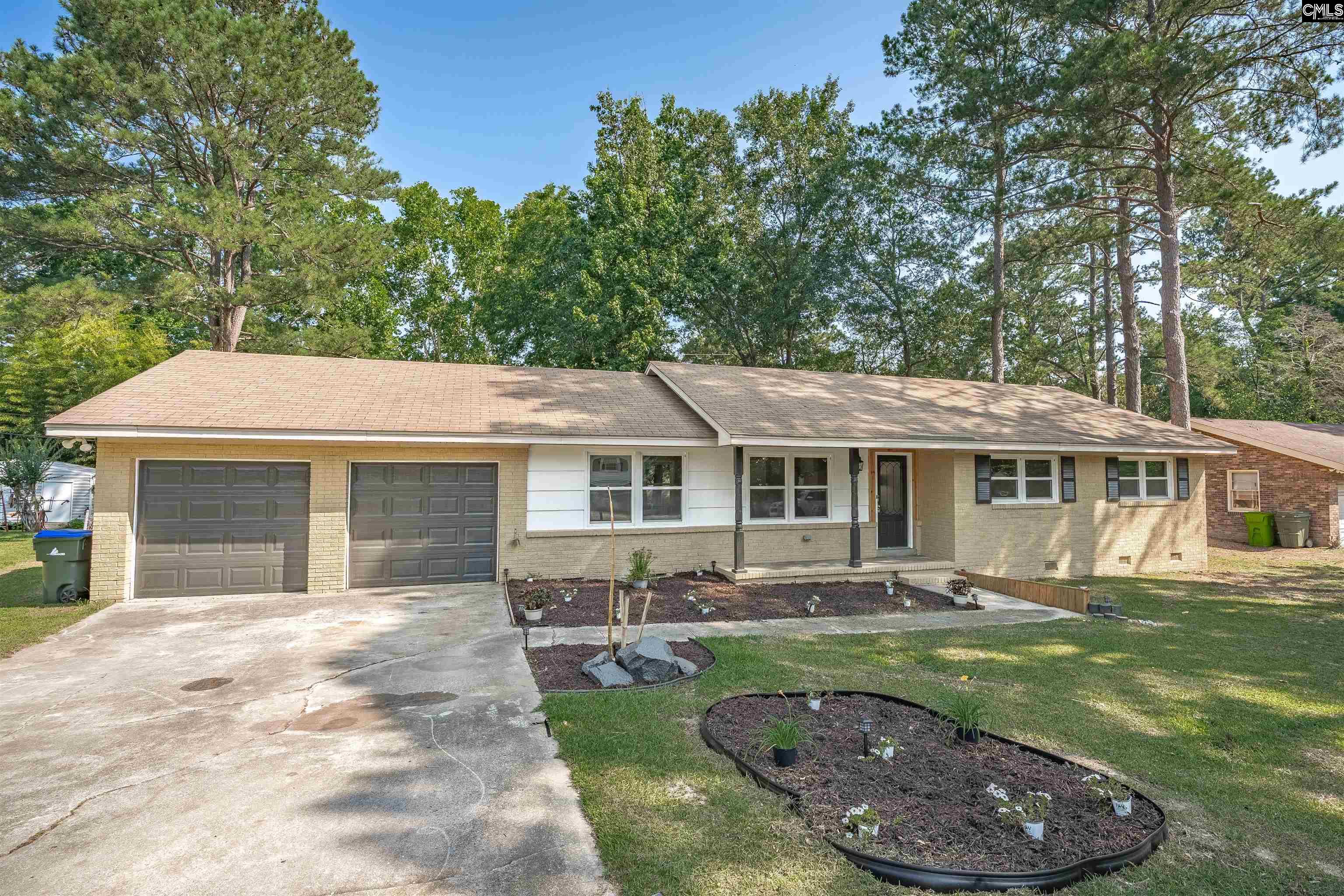 4709 Brenthaven Road Columbia, SC 29206 - Photo 7 of 37