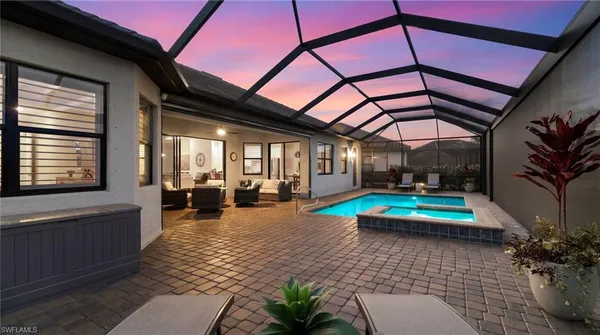 $867,000 | 19038 Elston Way, Estero, FL 33928