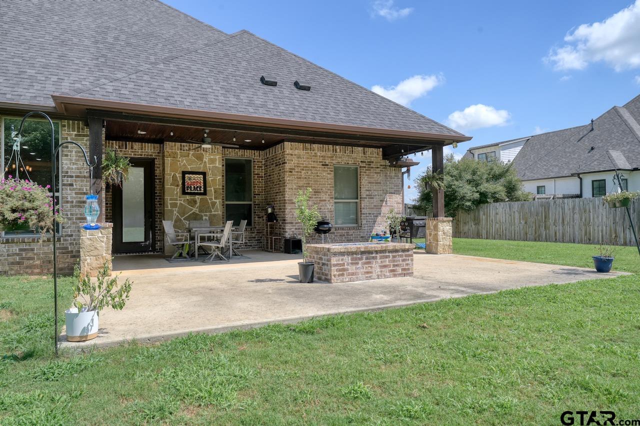 440 Coventry Street Bullard, TX 75757 - Photo 37 of 41