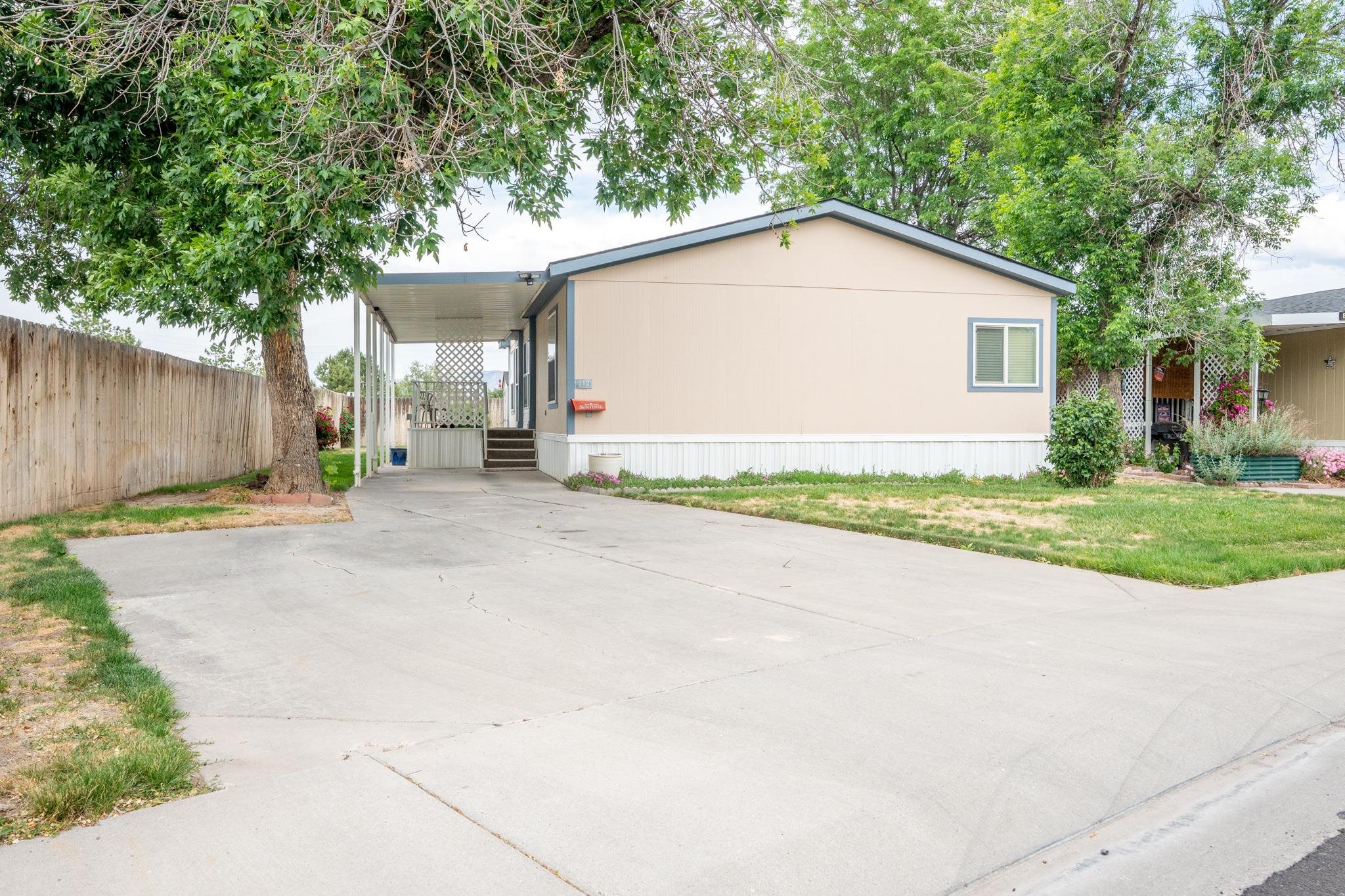 435 32 Road, Unit 212 Clifton, CO 81520 - Photo 1 of 28