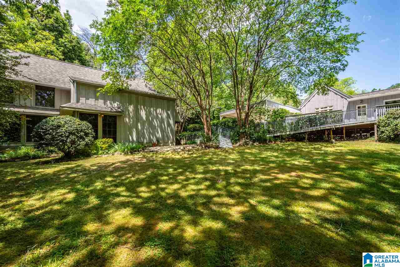 2933 Pump House Road Birmingham, AL 35243 - Photo 40 of 45
