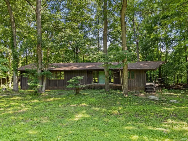 $553,500 | 7190 Robert Ross Lane, West Lafayette, IN 47906