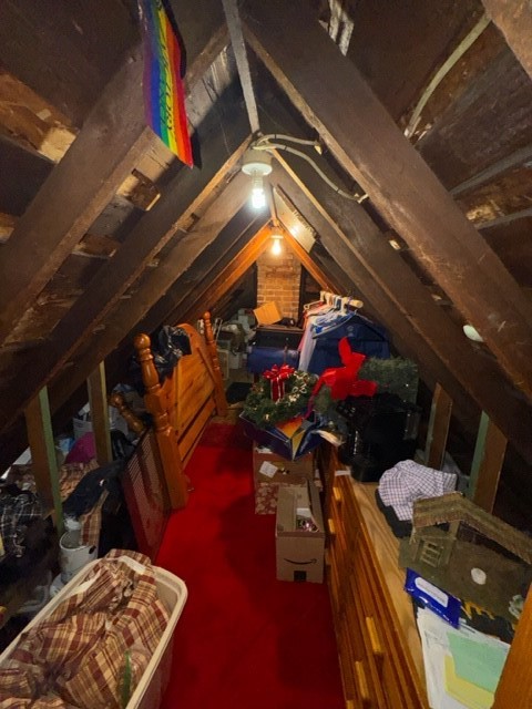 291 Benton Street Rochester, NY 14620 - Photo 18 of 32