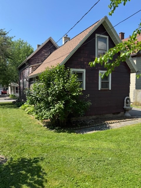 291 Benton Street Rochester, NY 14620 - Photo 2 of 32