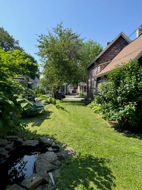 291 Benton Street Rochester, NY 14620 - Photo 3 of 32