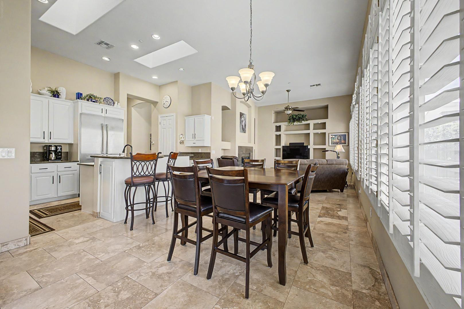 41923 North Moss Springs Road Anthem, AZ 85086 - Photo 20 of 52