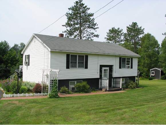 35 Ring Road Chichester, NH 03258 - Photo 1 of 1