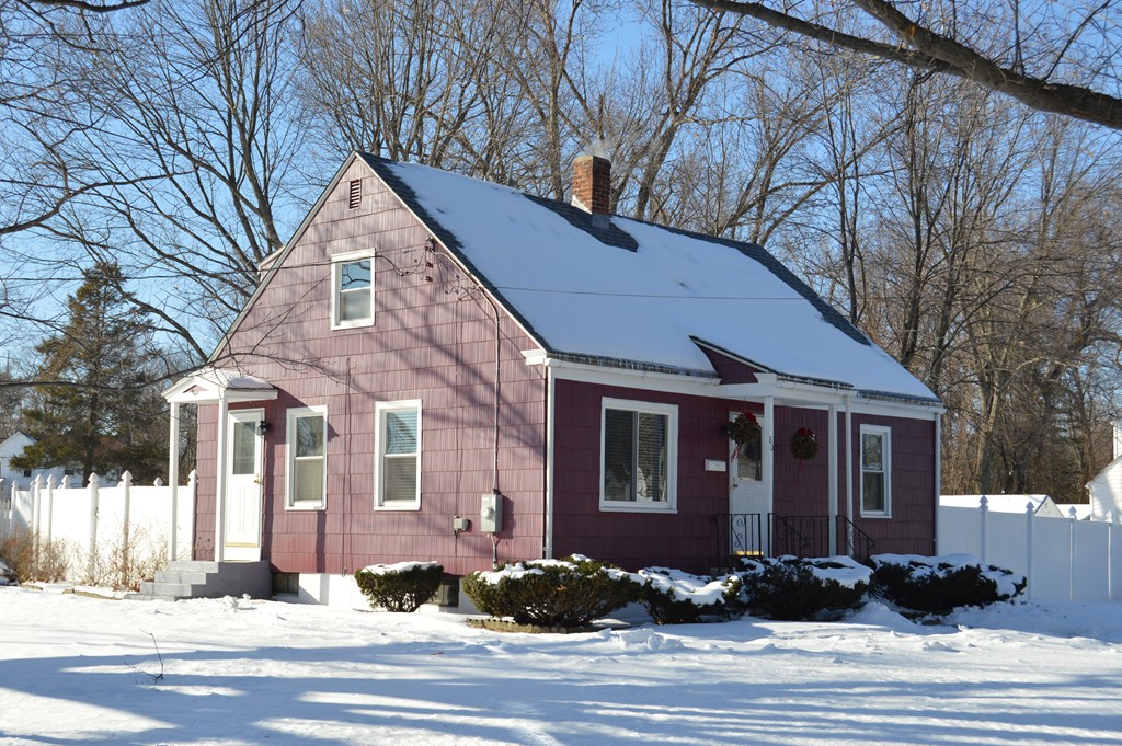 80 Leitch Street Springfield, MA 01109 - Photo 1 of 18