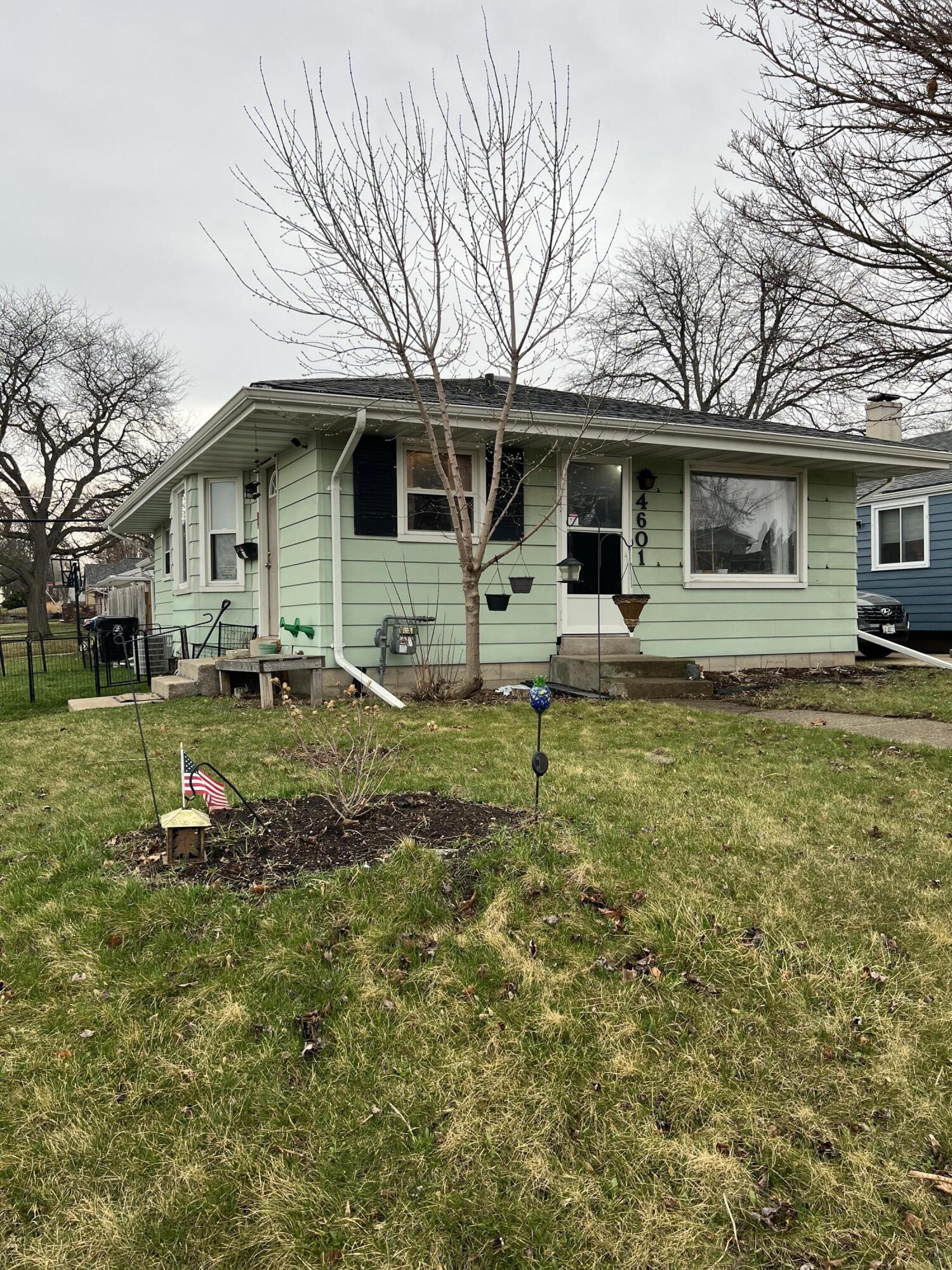 4601 Wright Avenue Racine, WI 53405 - Photo 1 of 1 4601 Wright Ave