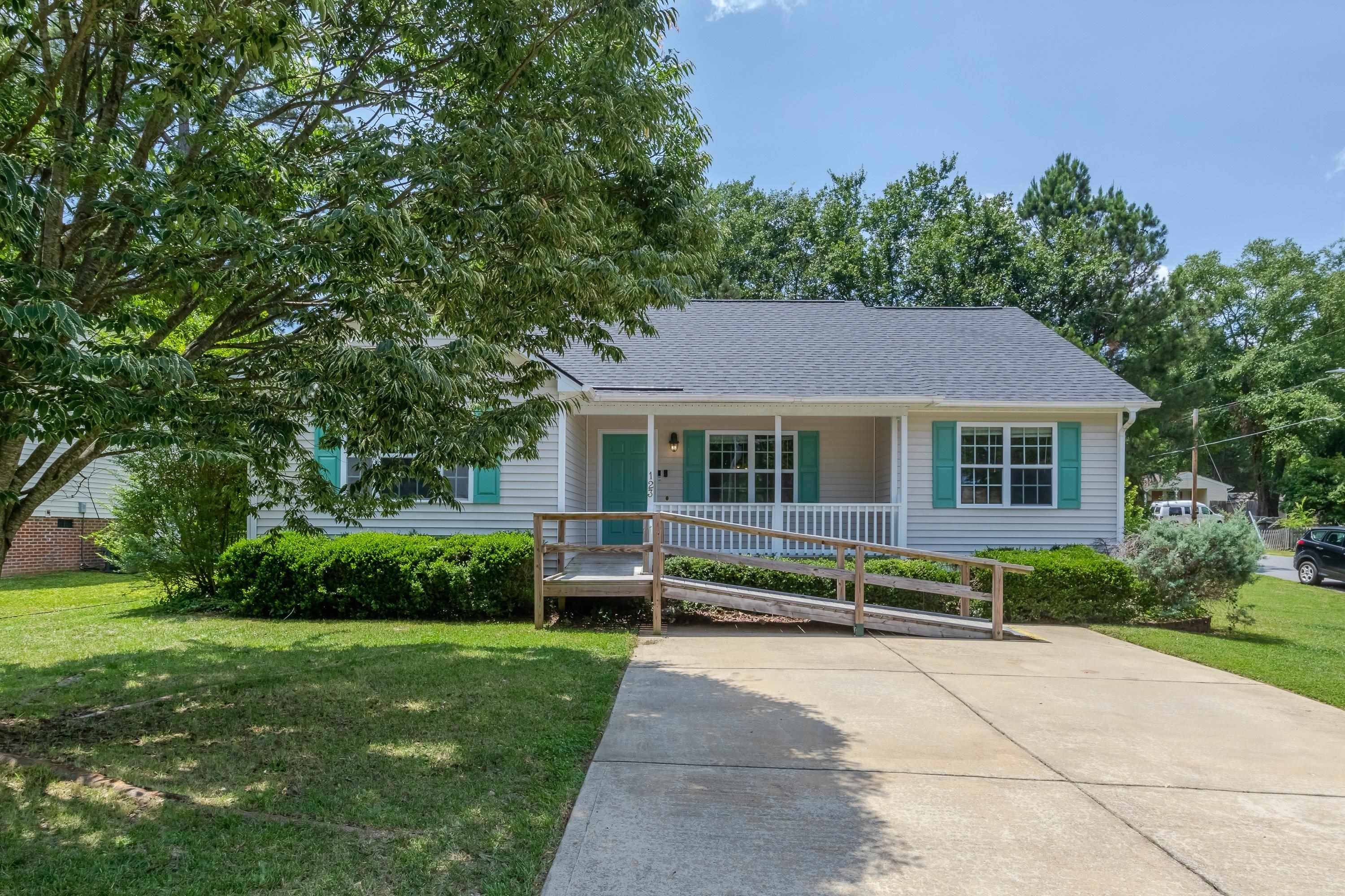 123 Grassy Rio Lane Garner, NC 27529 - Photo 34 of 37 Photo 34