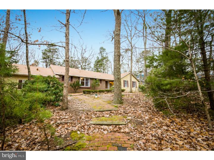 351 Indian Mills Road Shamong, NJ 08088 - Photo 1 of 25 Exterior Front