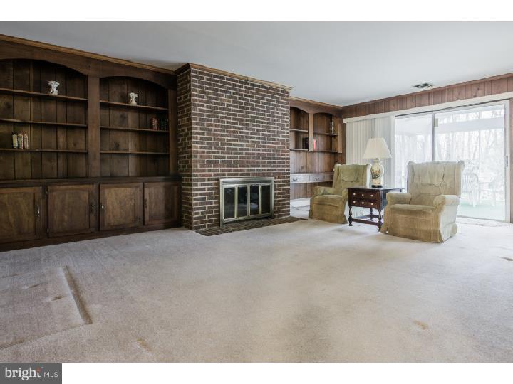 351 Indian Mills Road Shamong, NJ 08088 - Photo 14 of 25 Family Room