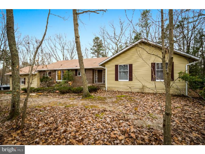 351 Indian Mills Road Shamong, NJ 08088 - Photo 3 of 25 Exterior Front