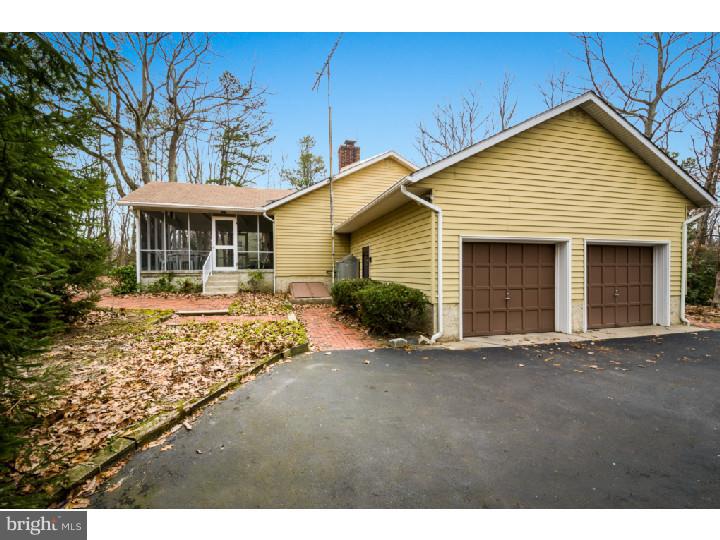 351 Indian Mills Road Shamong, NJ 08088 - Photo 4 of 25 Exterior Side