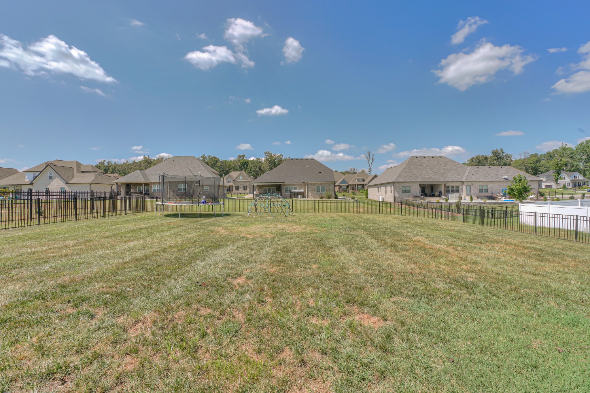 7774 Santos Drive Murfreesboro, TN 37129 - Photo 42 of 42 a view of an house with backyard space and balcony