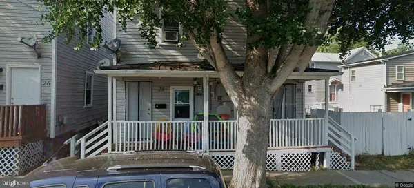 $1,545 | 28 East Pall Mall Street, Winchester, VA 22601