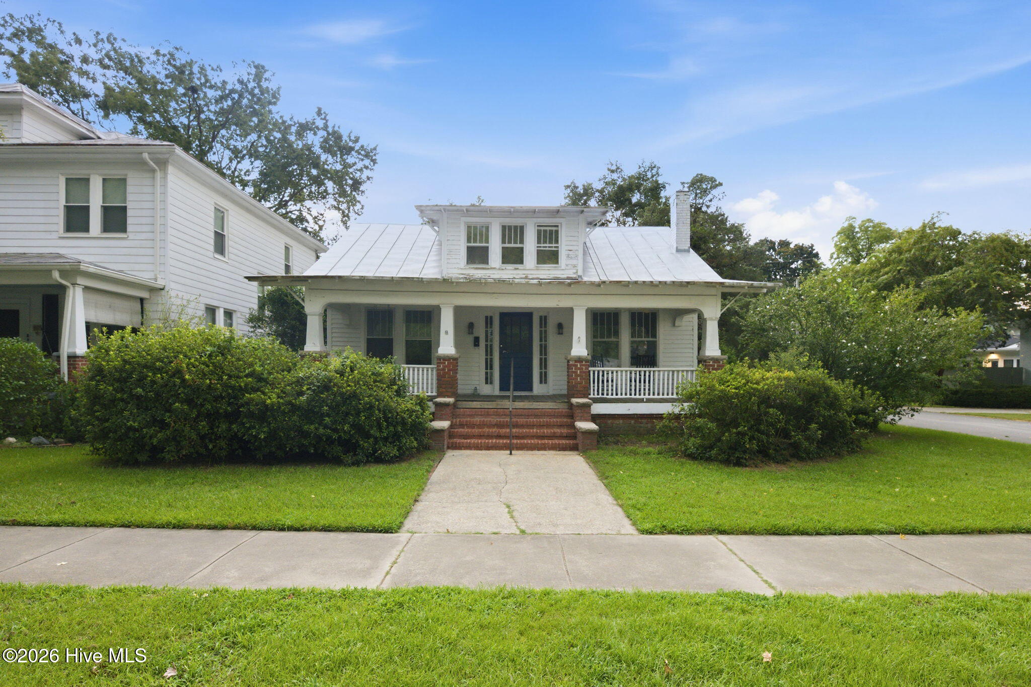 1723 Rhem Avenue New Bern, NC 28560 - Photo 2 of 32 Gallery Image 2