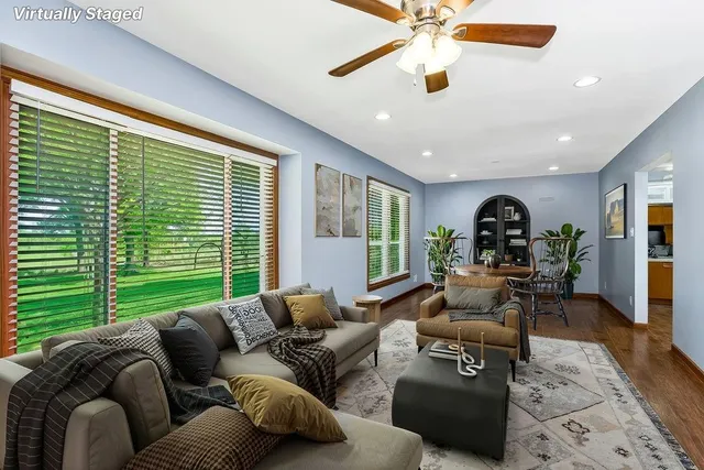 $535,000 | 18171 198th Street, Tonganoxie, KS 66086