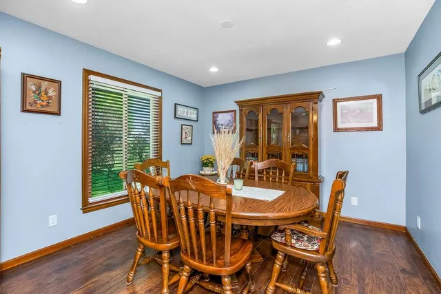 $535,000 | 18171 198th Street, Tonganoxie, KS 66086