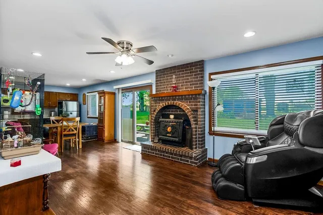 $535,000 | 18171 198th Street, Tonganoxie, KS 66086