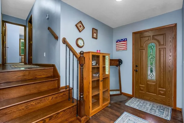 $535,000 | 18171 198th Street, Tonganoxie, KS 66086