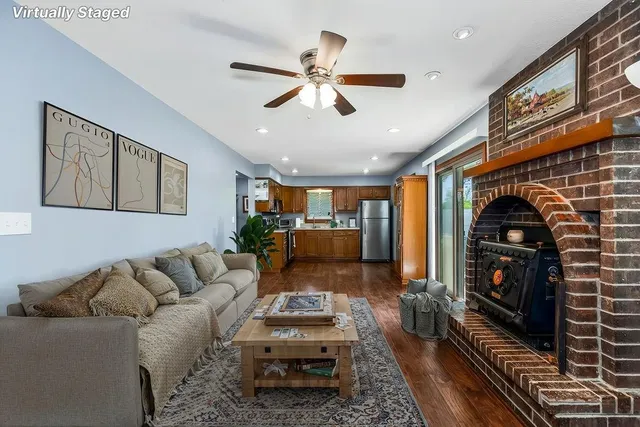 $535,000 | 18171 198th Street, Tonganoxie, KS 66086