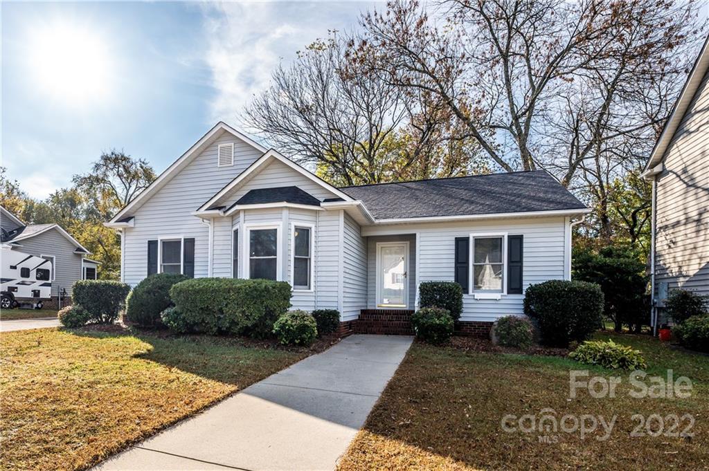 2125 Summers Glen, Rock Hill, SC 29732 Compass