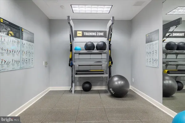a view of livingroom with furniture and natural light