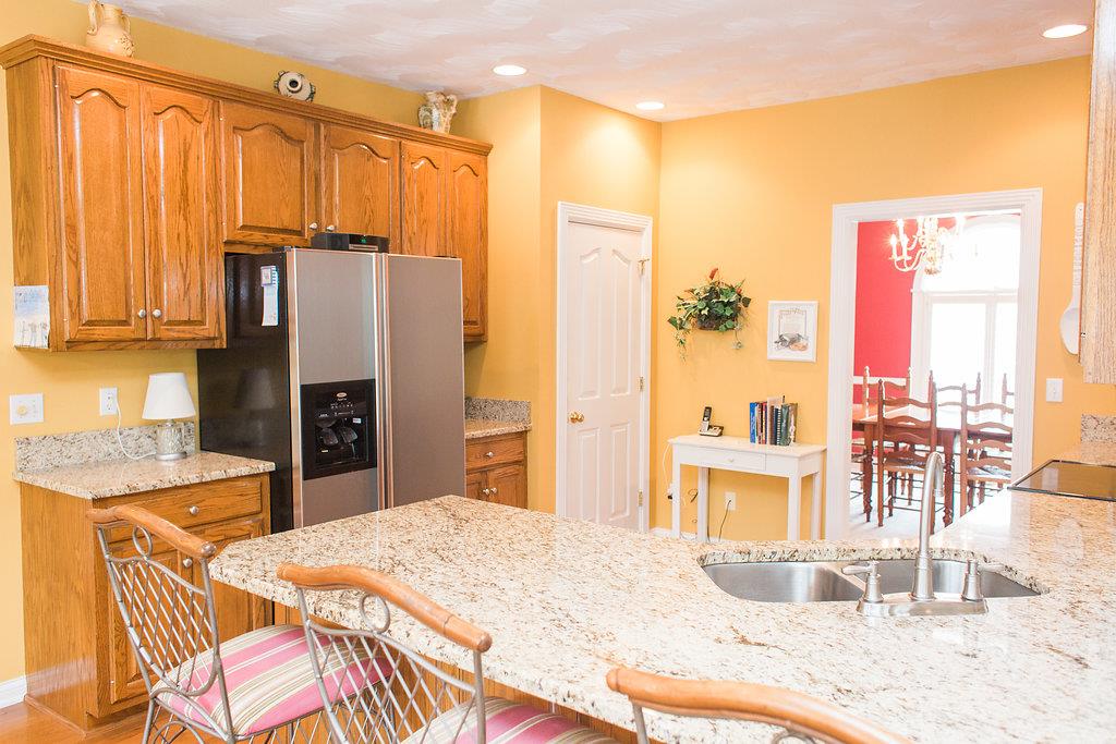 317 Quail Ridge Road Franklin, KY 42134 - Photo 6 of 26 Gallery Image 6