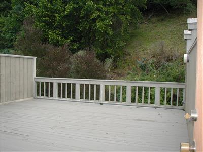 148 Professional Center Parkway San Rafael, CA 94903 - Photo 3 of 12 Huge deck great for entertaining!