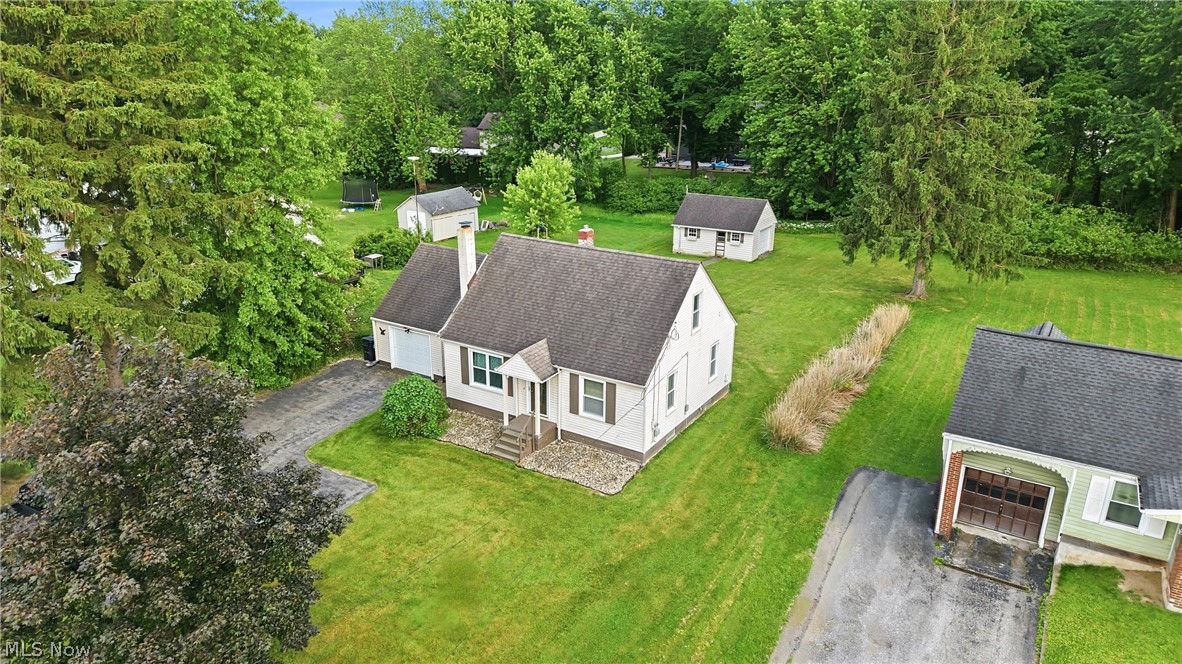 3671 Shields Road Canfield, OH 44406 - Photo 5 of 42