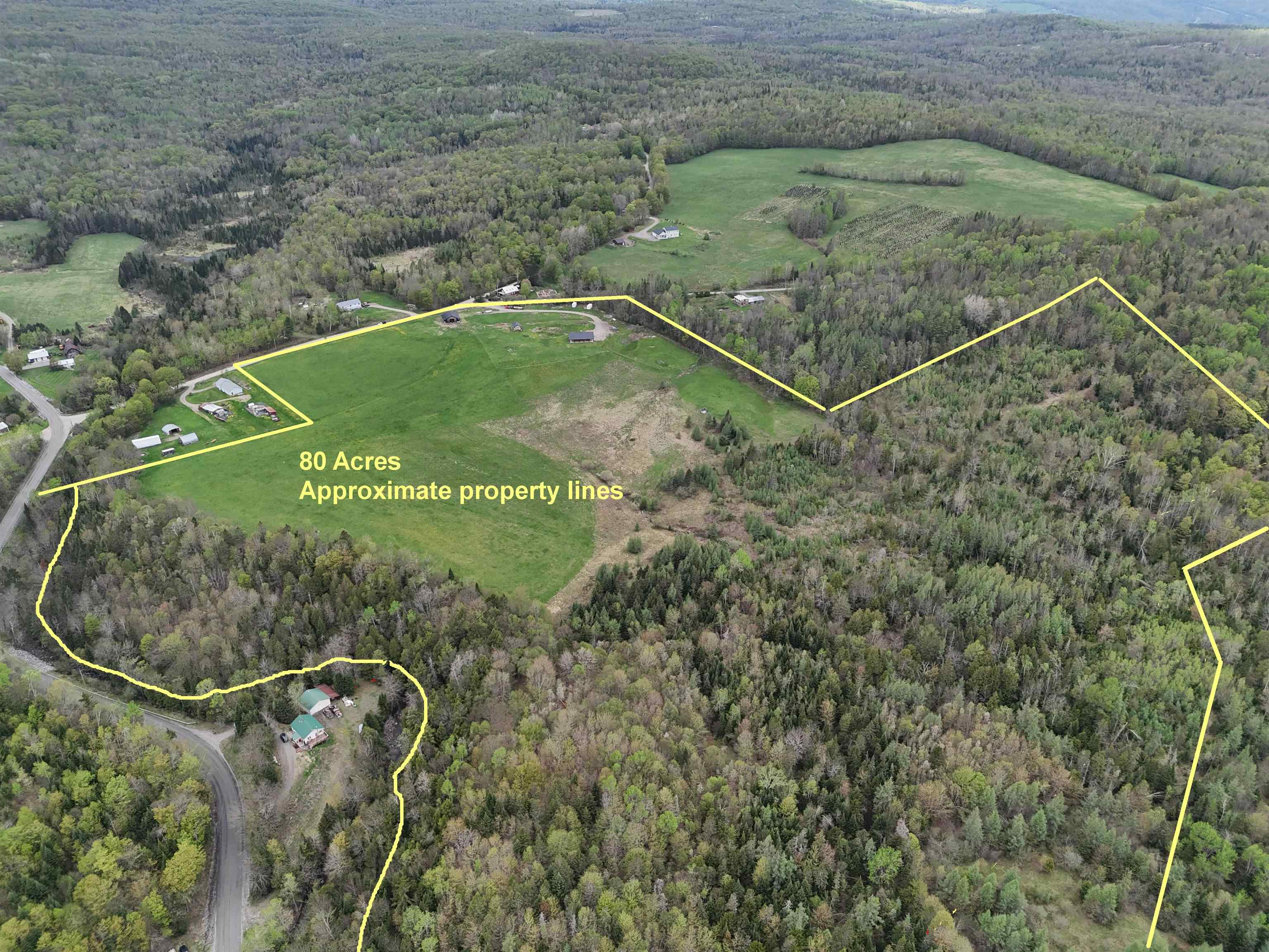 142 Minister Hill Road Wheelock, VT 05851 - Photo 2 of 57